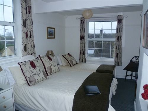 The Red House East Hotel Bourton-on-the-Water Екстериор снимка