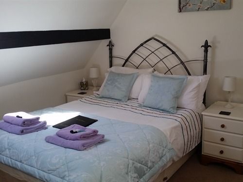 The Red House East Hotel Bourton-on-the-Water Екстериор снимка